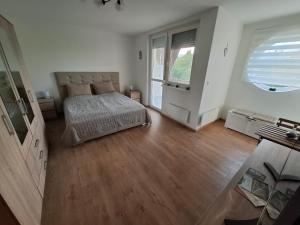 Levendula2 Apartman Bükkszentkereszt