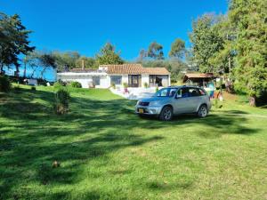 Casa Florencia Guatavita - Ubytování bez kategorie ve městě Guatavita