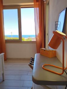 Chambre Double - Vue sur Mer