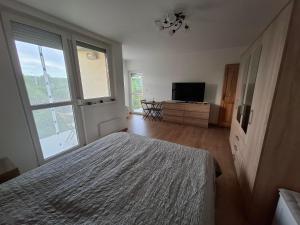 Levendula2 Apartman Bükkszentkereszt