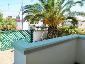 Villetta BouganVille