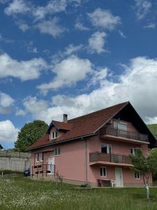 Apartment Mountain Paradise Plav