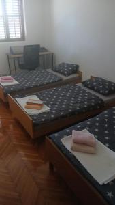 Apartman Lastva