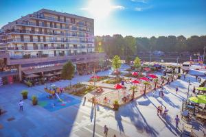 Appartement à 1km de la gare de Caen et 9 Kms de la plage