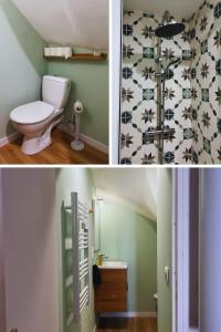 Appartements Le Sicile : photos des chambres