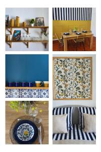 Appartements Le Sicile : photos des chambres