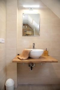 Sasfészek Apartmanok