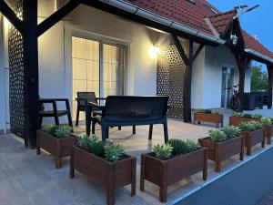 Sasfészek Apartmanok