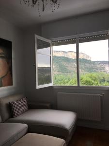 Chalet Camino Verde - PUENTEDEY