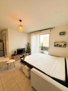 Appartement 2 pièces