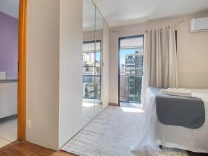 Hotel MASP Fully equipped Kitchen Gazeta Theater