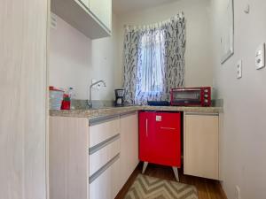 Hotel MASP Fully equipped Kitchen Gazeta Theater