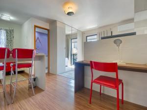 Hotel MASP Fully equipped Kitchen Gazeta Theater