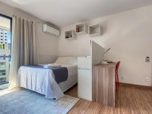 Hotel MASP Fully equipped Kitchen Gazeta Theater