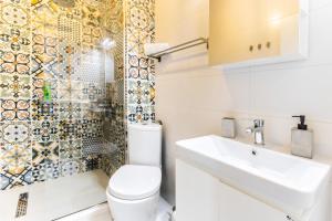 Arena MALL Galleria Securities Parking 3