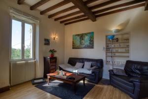 Maisons de vacances Maison familiale 4 chambres : photos des chambres