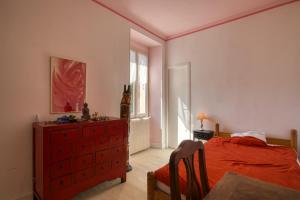 Maisons de vacances Maison familiale 4 chambres : photos des chambres