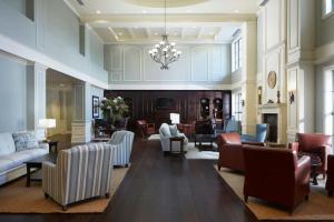 Courtyard Charleston Mount Pleasant