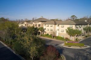 Courtyard Charleston Mount Pleasant