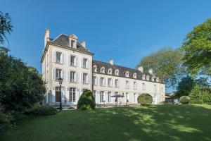 Hotels Chateau Baffy : photos des chambres