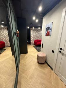 Lux Appartment Rabbit Hall