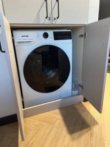 Lux Appartment Rabbit Hall