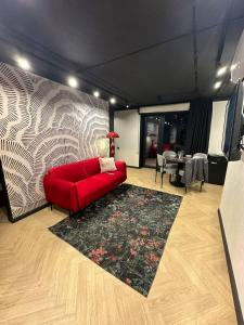 Lux Appartment Rabbit Hall