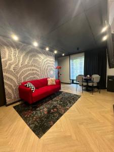 Lux Appartment Rabbit Hall