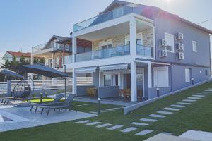 Villa Bengu luxury Villa 2