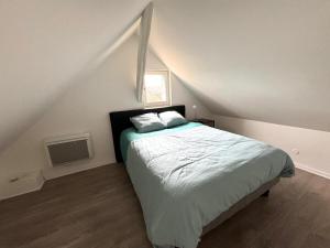 Appartements Le Duplex de Villeneuve : photos des chambres
