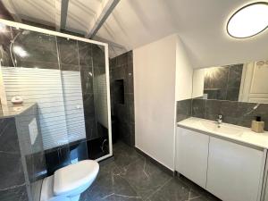 Le Duplex de Villeneuve