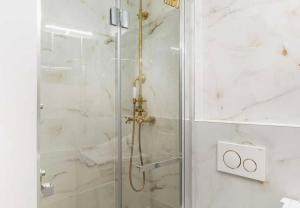 Romantic and cozy studio