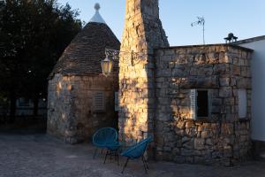 Il trullo di simona