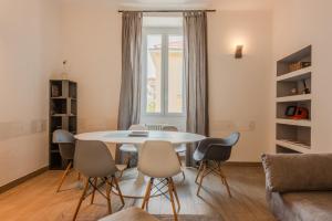 EasyTopStay - Moscova Elegant Apartment