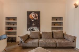 EasyTopStay - Moscova Elegant Apartment