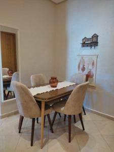 Le Havre Central - Cosy au cœur de Kénitra