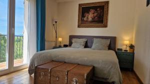 Villas Le Mas du Devois : photos des chambres