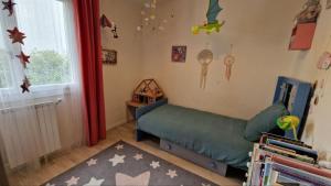 Villas Le Mas du Devois : photos des chambres