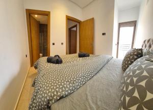 Le Havre Central - Cosy au cœur de Kénitra