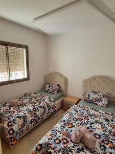 Le Havre Central - Cosy au cœur de Kénitra