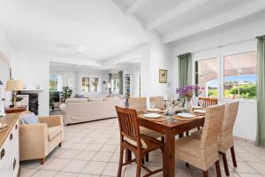 Villa Binibeca 123 by Villa Plus