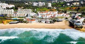 Vau Praia Apartmento