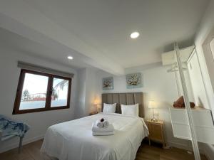 Great views & heated pool - El Perenquen 5