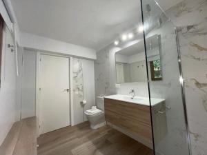 Great views & heated pool - El Perenquen 5