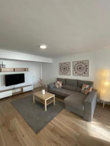 Great views & heated pool - El Perenquen 5