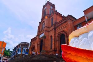 Casa hostal la herradura