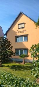 Pension Kaden
