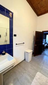 Cozy studio in Garachico of 100 m² with city view