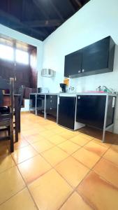 Cozy studio in Garachico of 100 m² with city view