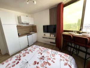 Appartements Studio Douce Brise : photos des chambres
